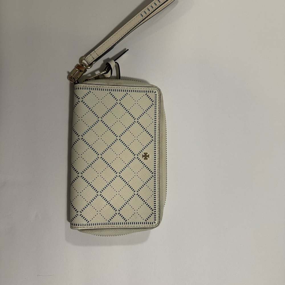 Tory Burch | Perfect Summer Wristlet